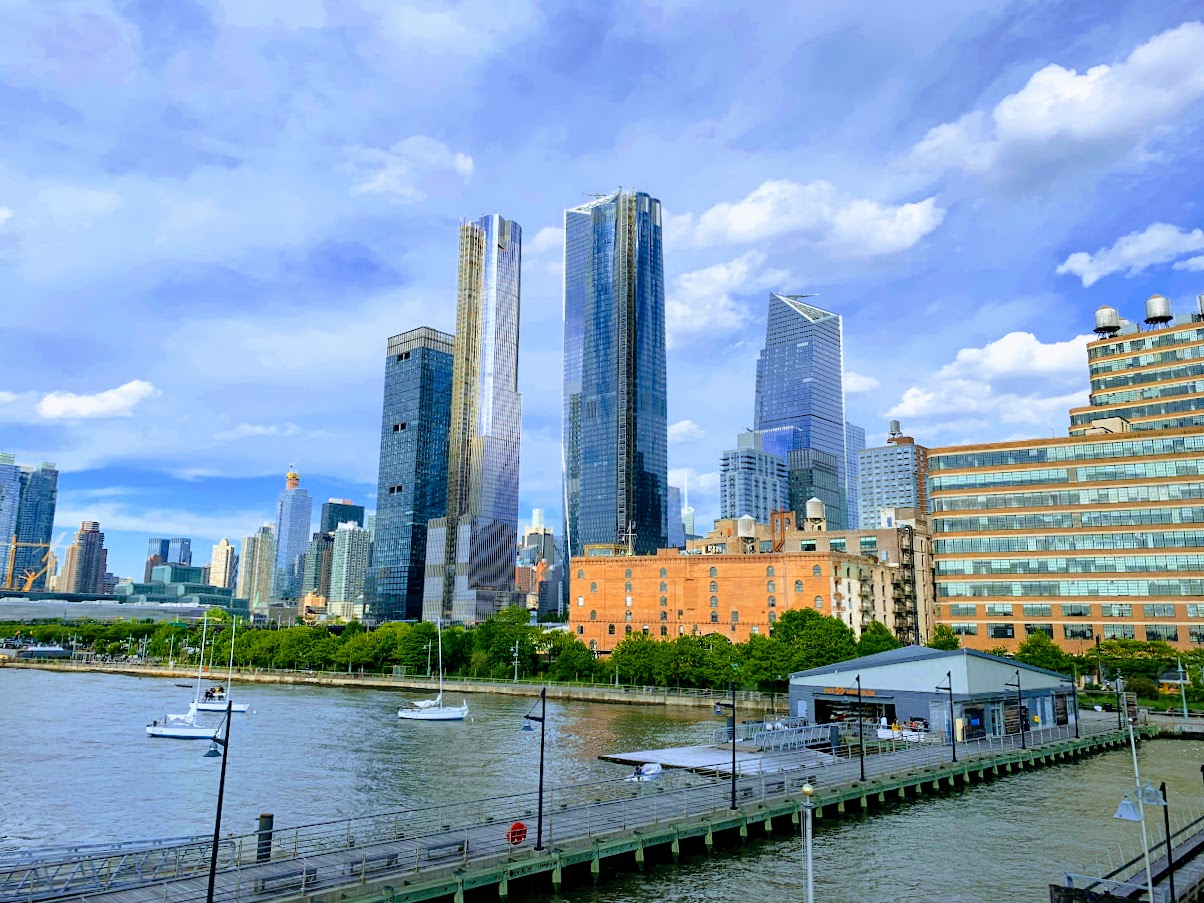 Hudson Yards